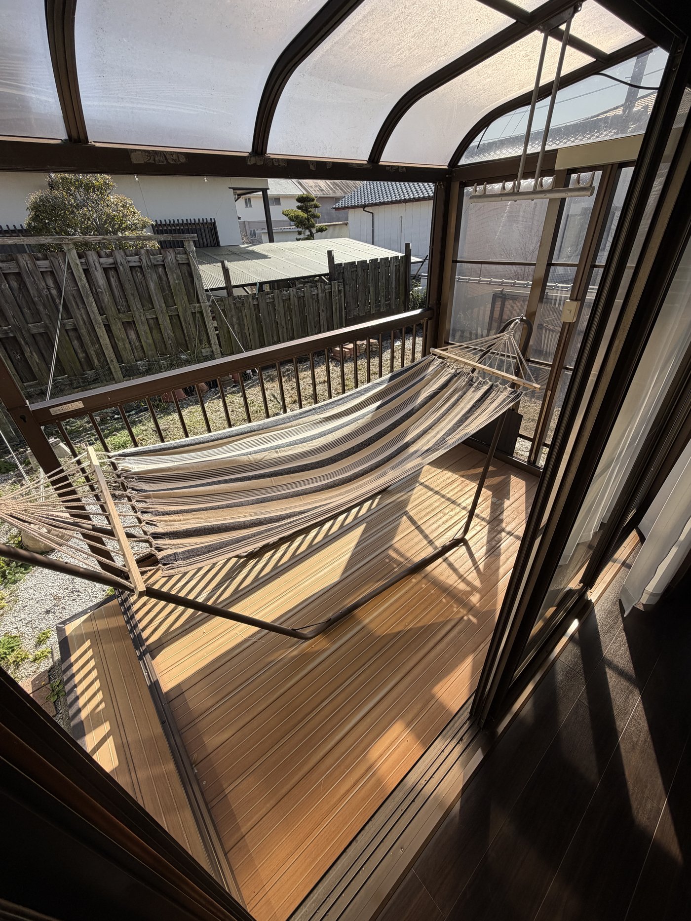 Hammock