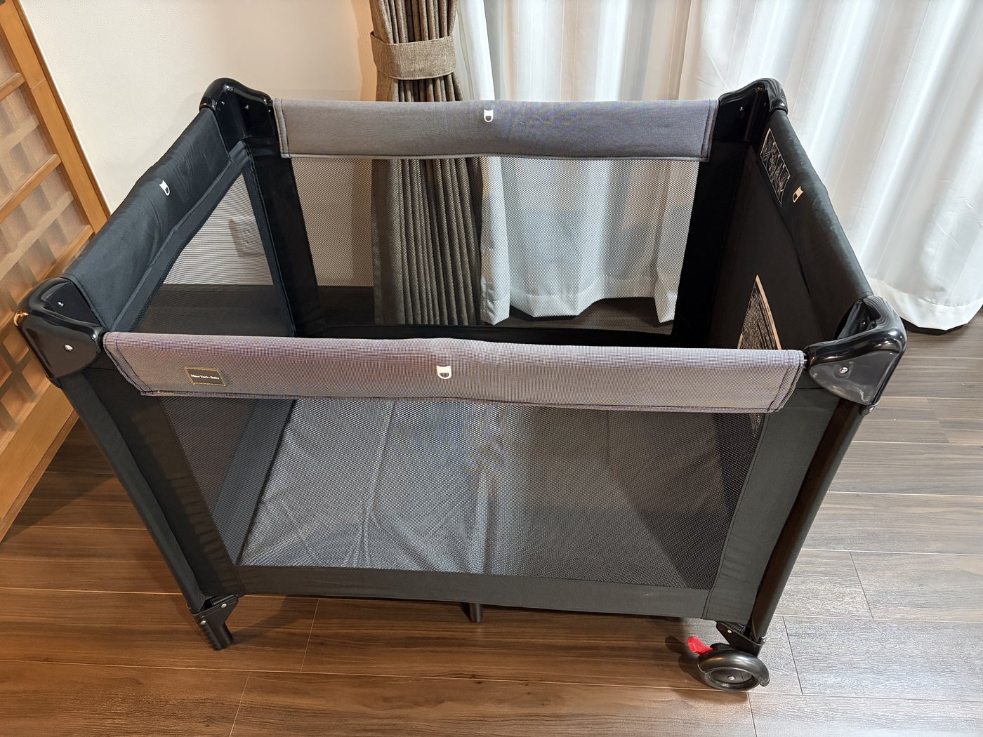 Playpen