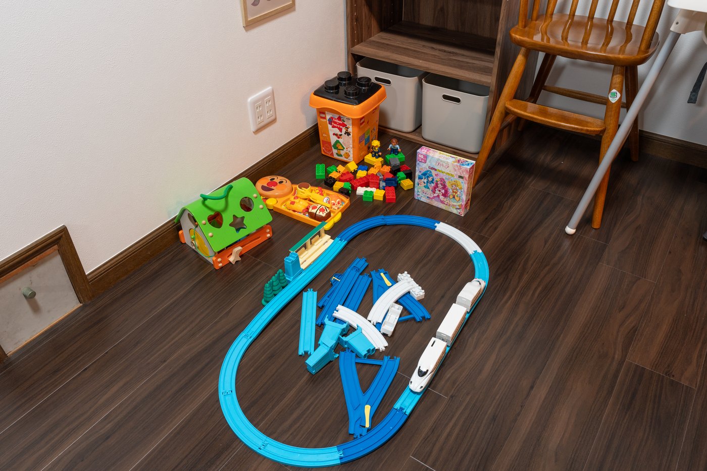 Toys