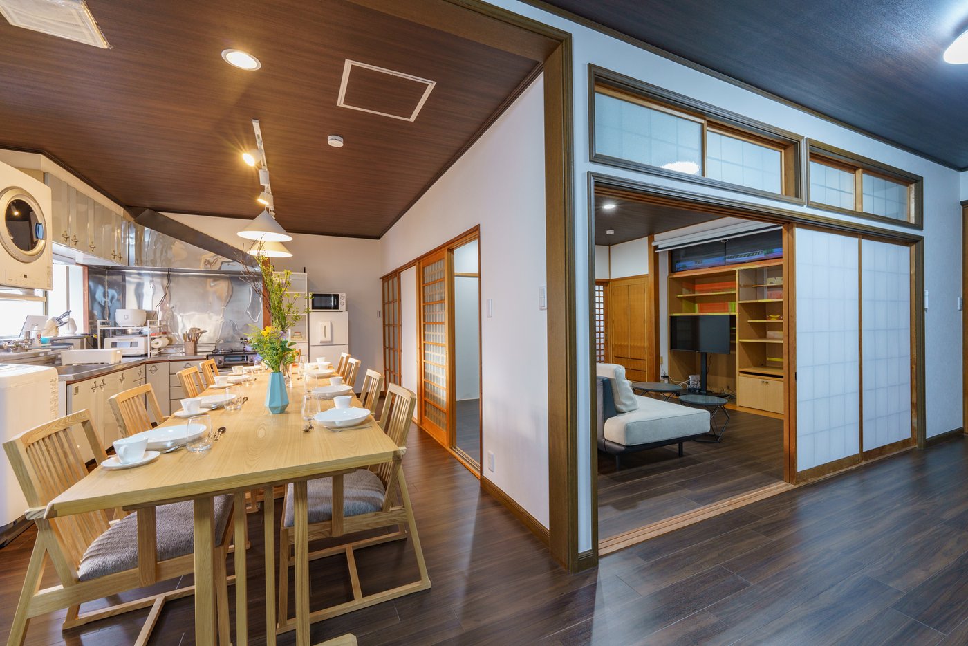 Dining & Living